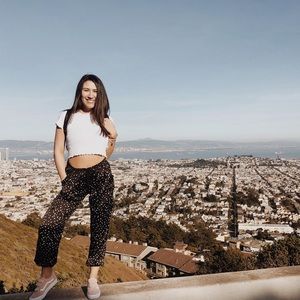 Meet your Posher, Ali